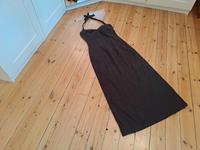 H&M Leinenkleid Kleid Leinen braun 34 XS TOP Schleswig-Holstein - Lübeck Vorschau