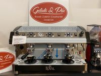 Eiscafe Espressomaschine Royal Tecnica 3G Niedersachsen - Osnabrück Vorschau