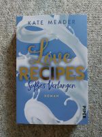 Love Recipes Band 2 von Kate Meader Thüringen - Neuhaus Vorschau