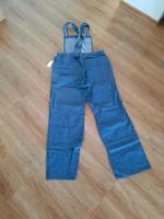 Latzhose ddr gr. M vintage Thüringen - Leinefelde Vorschau
