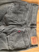 Levi‘s 501 grau Bonn - Bonn-Zentrum Vorschau