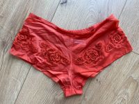 Cotton Club Dessous Panty Koralle Größe 36 Rheinland-Pfalz - Hornbach Vorschau