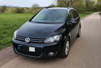 VW Golf Plus 2.0TDI 140PS Rheinland-Pfalz - Konz Vorschau