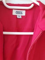 Dame Sommer  Bluse ( Jacke) gr M  Cecil Niedersachsen - Hermannsburg Vorschau