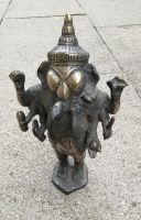 Ganesha aus Bronze Bayern - Lindau Vorschau