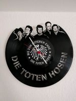 Wanduhr Toten Hosen Düsseldorf - Oberkassel Vorschau