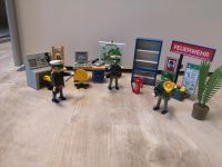 Playmobil 3954 Polizeiwache Bayern - Ebermannstadt Vorschau