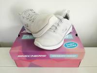 Skechers Roseate 3.0 Smooth Strut Sneaker Laufschuhe, Gr. 39 Kr. Dachau - Markt Indersdorf Vorschau
