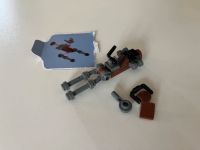 LEGO Star Wars Speeder Bike Adventskalender BA Rostock - Kröpeliner-Tor-Vorstadt Vorschau