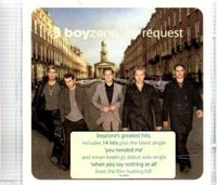Musik CD Boyzone ...by request 1999 547404 - 2 Pankow - Prenzlauer Berg Vorschau