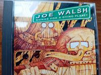 Joe Walsh, Songs for a Dying Planet, CD Rheinland-Pfalz - Andernach Vorschau