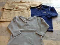 3 Sweatshirts Esprit H&M Topolino Gr. 68 Sachsen - Bernsbach  Vorschau