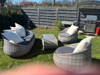 Outdoor Gartenmöbel Baden-Württemberg - Bad Dürrheim Vorschau