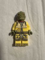 Lego Star Wars Minifigur Bossk Bounty Hunters Neumünster - Wapelfeld Vorschau