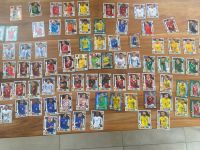 Panini Fußballkarten Road to 2018 FIFA WM 2018 Russia Bielefeld - Gadderbaum Vorschau