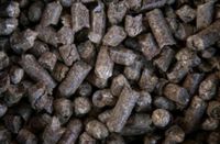 Strohpellets - 1 Tonne verfügbar Sachsen - Großharthau-Seeligstadt Vorschau