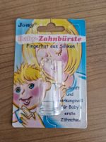 Baby Zahnbürste Fingerhut Fingerling Neu OVP Kiel - Elmschenhagen-Nord Vorschau