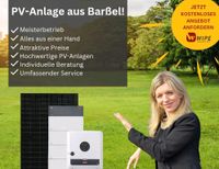Photovoltaik PV-Anlage Solaranlage Niedersachsen - Barßel Vorschau