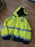 Arbeitsjacke Nighthawk NEU XXXL Winterjacke Nordrhein-Westfalen - Warendorf Vorschau