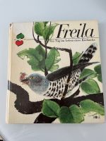 Freila - Ein Tag im Leben eines Kuckucks - Kinderbuch 1983 Rheinland-Pfalz - Koblenz Vorschau