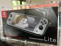 Nintendo Switch Lite Pokémon Edition Baden-Württemberg - Sindelfingen Vorschau