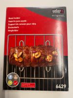 Weber Bratenkorb 6429 NEU Grillzubehör Nordrhein-Westfalen - Kaarst Vorschau