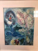 Die Mandelbäume - Marc Chagall Bayern - Deggendorf Vorschau