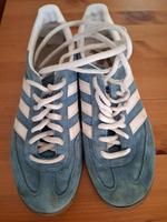 Adidas Schuhe Special Gr. 39⅓ blau Berlin - Zehlendorf Vorschau