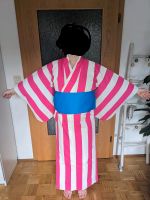 Yukata Set mit Obi zu verkaufen Kimono Japan Dortmund - Eving Vorschau