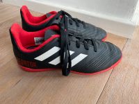 Adidas Predator Hallen Fußballschuhe Turnschuhe 31 Nordrhein-Westfalen - Much Vorschau