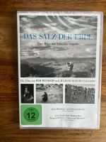 Das Salz der Erde, Wim Wenders, OVP Hadern - Blumenau Vorschau