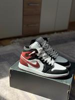 Air Jordan 1 Mid “Dark Pony” NEU | Gr. 44 Bayern - Hiltenfingen Vorschau
