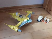 LEGO Star Wars Set 7141 Naboo Fighter Baden-Württemberg - Vaihingen an der Enz Vorschau