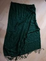 Edles Tuch in grün von Esprit Collection mit Fransen Nordrhein-Westfalen - Menden Vorschau