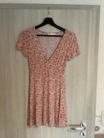 Sommerkleid Gr. XS Pull & Bear Bad Grund (Harz) - Windhausen Vorschau