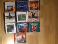 Entspannung'CD's Niedersachsen - Rosche Vorschau