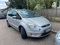 Ford S-Max 2,0 7 Sitzer neuer Zahnriemen Baden-Württemberg - Freudenstadt Vorschau