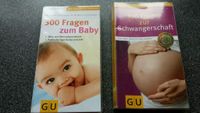 GU Ratgeber Schwangerschaft und Baby Hessen - Wettenberg Vorschau