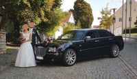 Hochzeitsauto Chrysler im Bentley Style Luxus Hochzeit Limousine Bayern - Gachenbach Vorschau