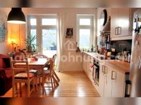 [TAUSCHWOHNUNG] Schöne Wohnung mit großer Küche in Flingern Nord Düsseldorf - Lierenfeld Vorschau