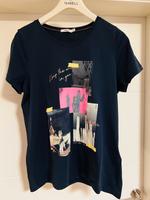 T-Shirt / Bluse Cecil Gr. M, wie neu! Nordrhein-Westfalen - Lienen Vorschau