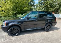 Range Rover V8 Diesel Mod.2010 ,Garantie ,kpl. überholt Brandenburg - Brandenburg an der Havel Vorschau