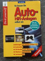 Auto HiFi Selbstbau Guide(NEU!!!!) Niedersachsen - Bruchhausen-Vilsen Vorschau