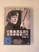 Seltene DVD Charles Bronson Vol. 2 - TOP Saarland - Völklingen Vorschau