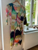 Kleid Sommerkleid Wickelkleid M - L 38/40 R. Cardona Impressionen Brandenburg - Potsdam Vorschau