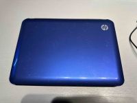 HP Mini 110 Netbook Laptop - Neue 128GB SSD - WIN10 Nordrhein-Westfalen - Grevenbroich Vorschau