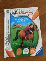 Tiptoi Buch - Tip Toi - Leserabe Das tollste Pony der Welt Bayern - Kirchseeon Vorschau