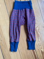 Cosilana Hose blau/rot 62/68 inkl Versand Hamburg - Altona Vorschau