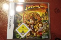 Nintendo DS Lego Indiana Jones- Die legendären Abenteuer Niedersachsen - Oldenburg Vorschau