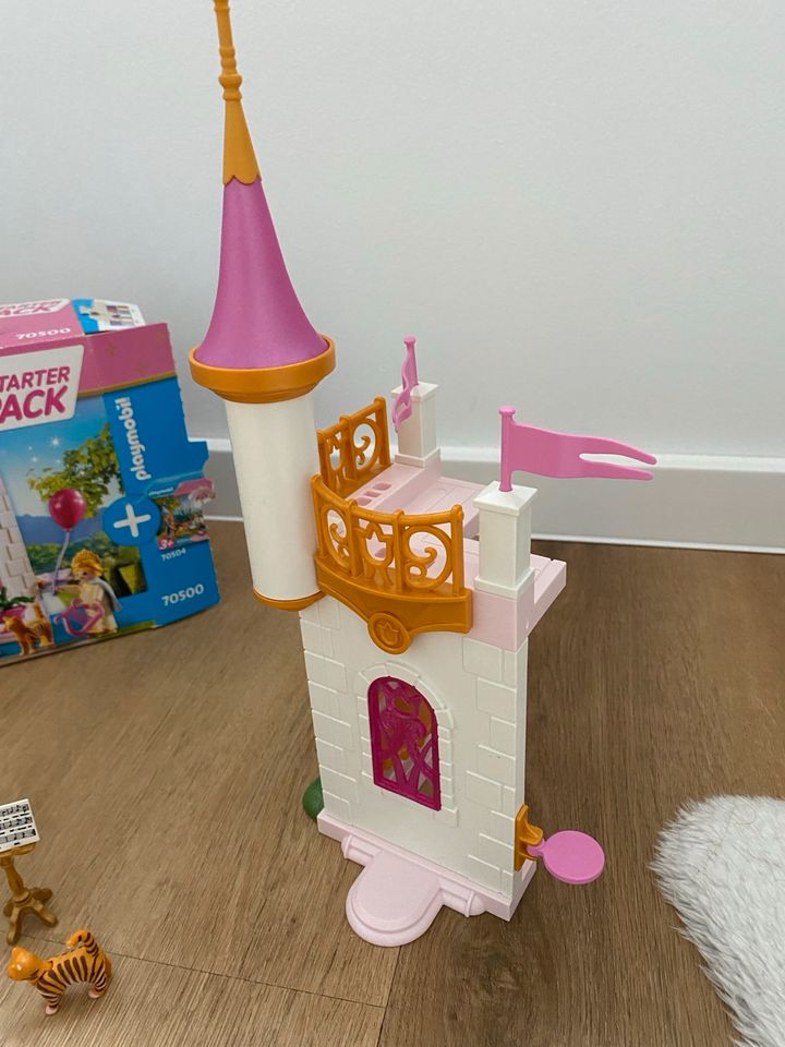 Playmobil Princess Starter Set in Löhne